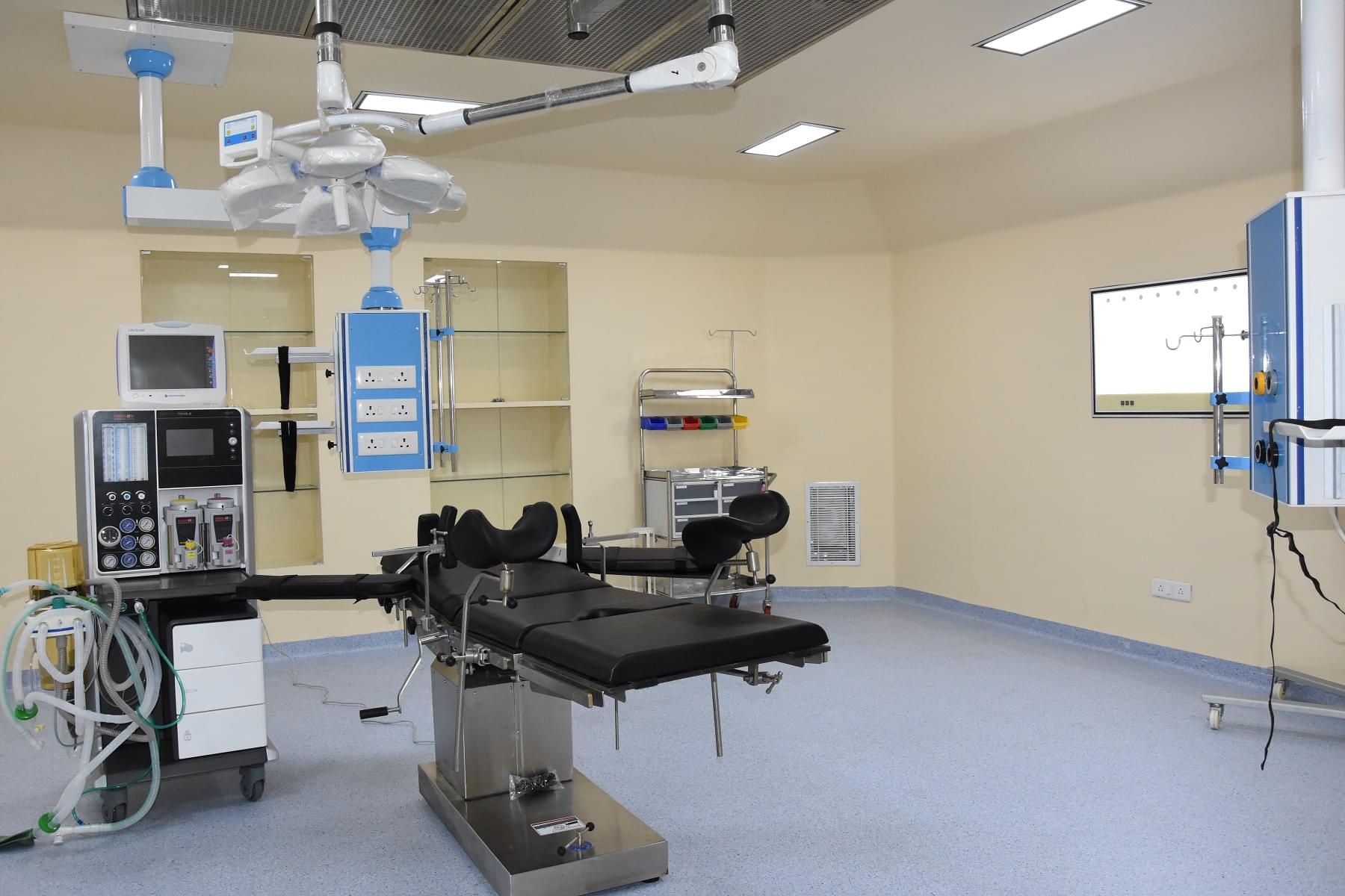 CUTM Facilities photo 8